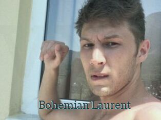 Bohemian_Laurent