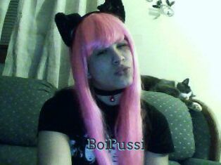 BoiPussi