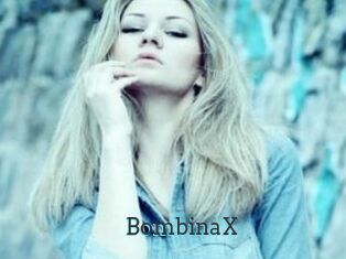 BombinaX