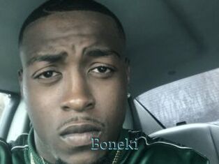 Boneki