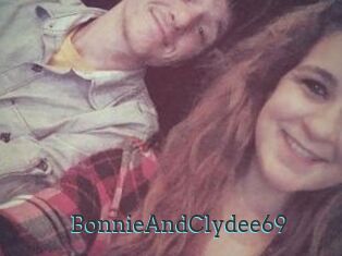 BonnieAndClydee69