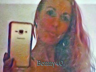 Bonny40