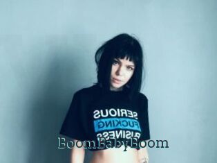 BoomBabyBoom