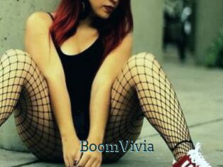 BoomVivia