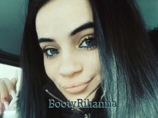 BootyRihanna
