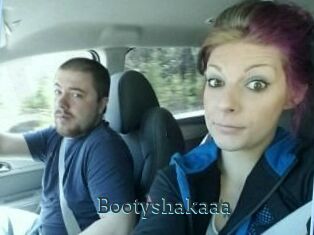 Bootyshakaaa