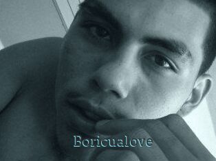 Boricualove