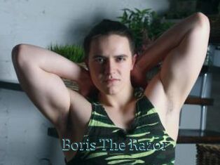 Boris_The_Razor
