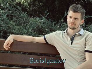 Borislgnatov