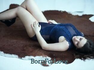 BornForLove