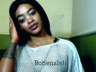 Botlenaleli