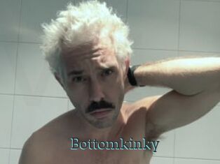Bottomkinky