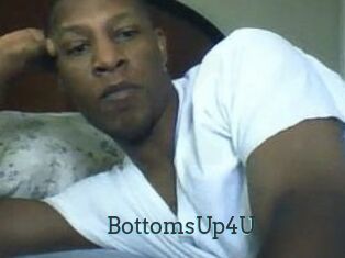 BottomsUp4U