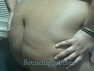 BouncingBubbles
