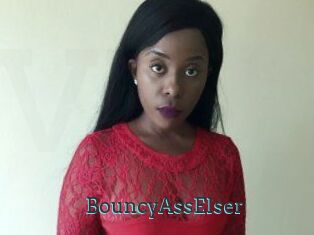 BouncyAssElser
