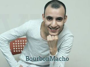 BourbonMacho