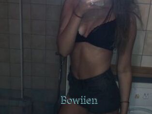 Bowiien
