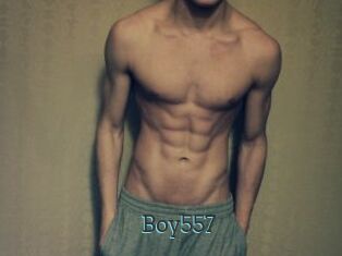 Boy557