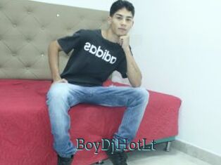 BoyDjHotLt