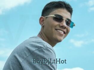 BoyDjLtHot