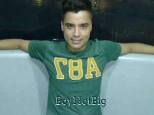 BoyHotBig