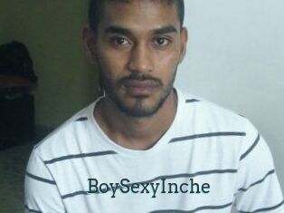 BoySexyInche