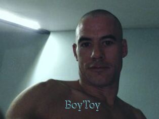 BoyToy