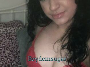 Boydemsugar