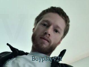 Boyplay921