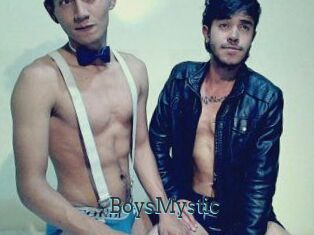 Boys_Mystic