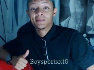 Boysportxx18