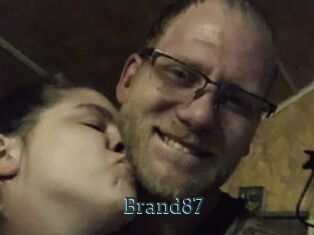Brand87