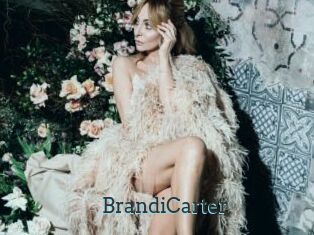 BrandiCarter