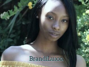 BrandiLuxxx