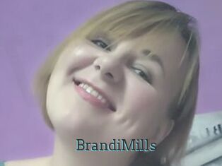 BrandiMills