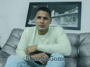 BrandonGomez