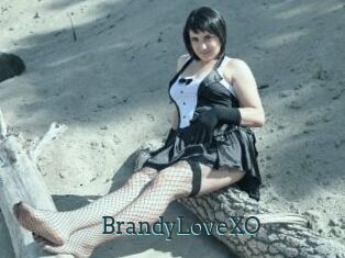 BrandyLoveXO