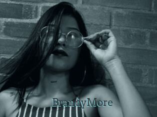 BrandyMore