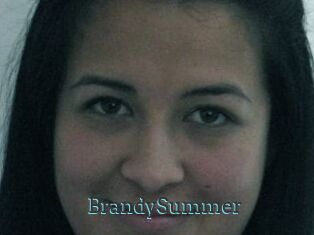 BrandySummer