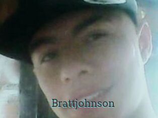 Brattjohnson