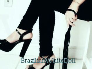 BrazilianWhiteDoll