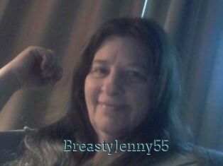 BreastyJenny55