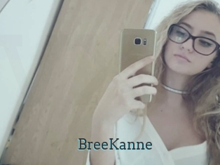 BreeKanne