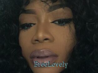 BreeLovely