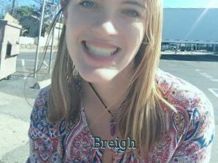 Breigh