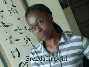 Brendadirtygirl