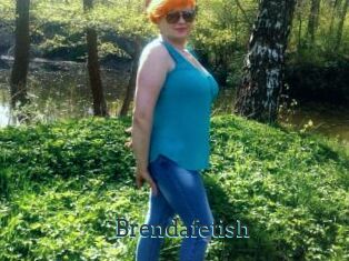 Brendafetish