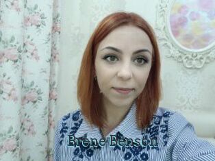 Brene_Benson