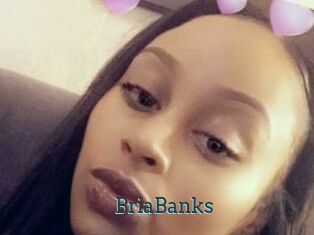 BriaBanks