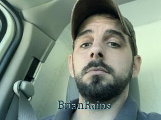 BrianRains